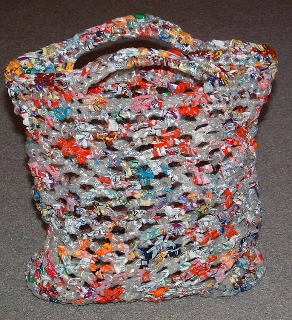 recycled plastic bags | myplasticsblog